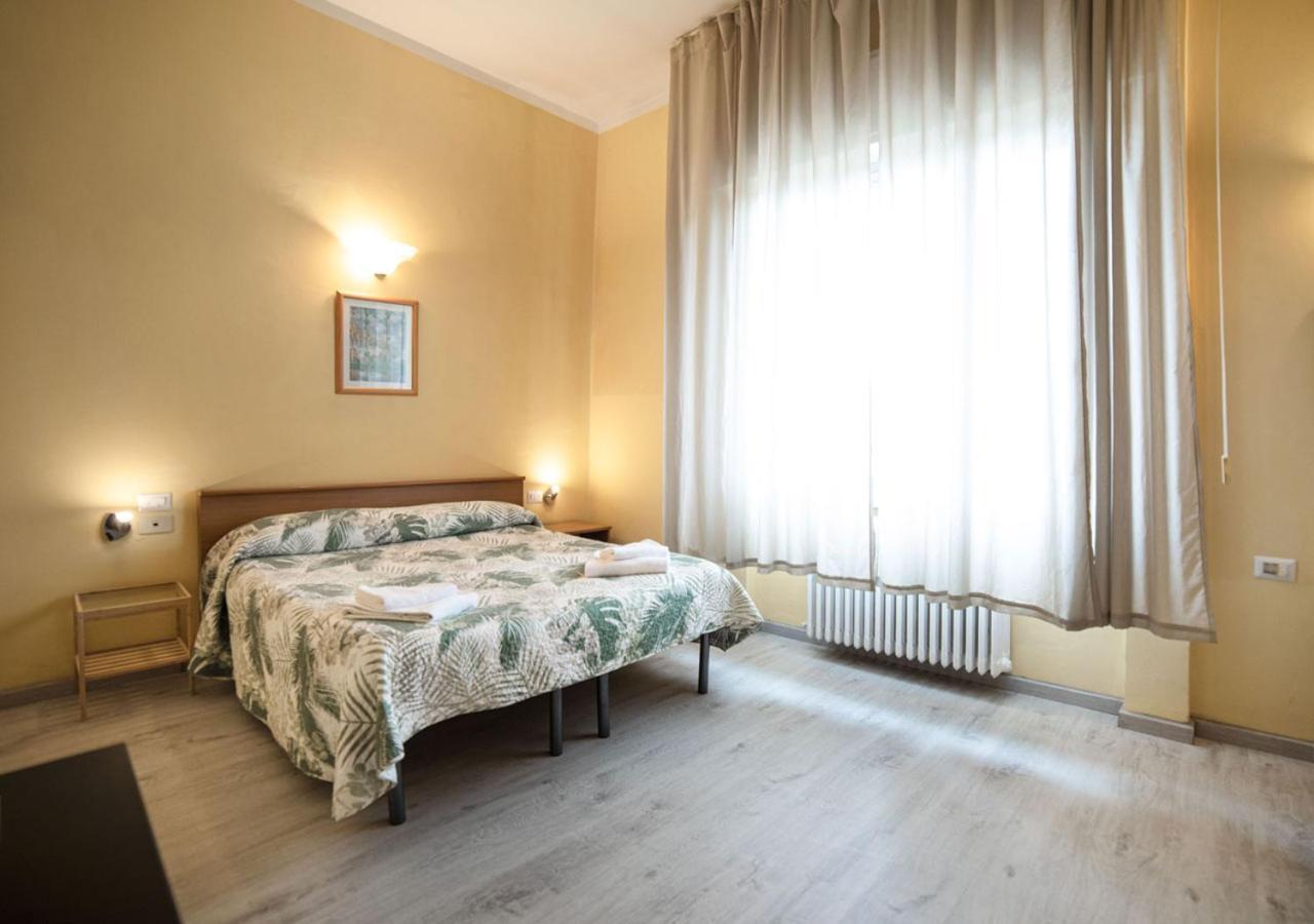 Argentiere Room Apartments フィレンツェ エクステリア 写真