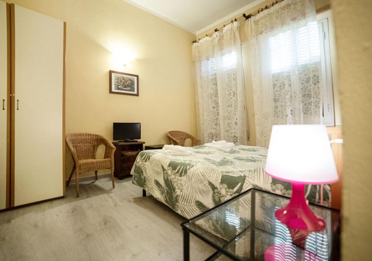 Argentiere Room Apartments フィレンツェ エクステリア 写真