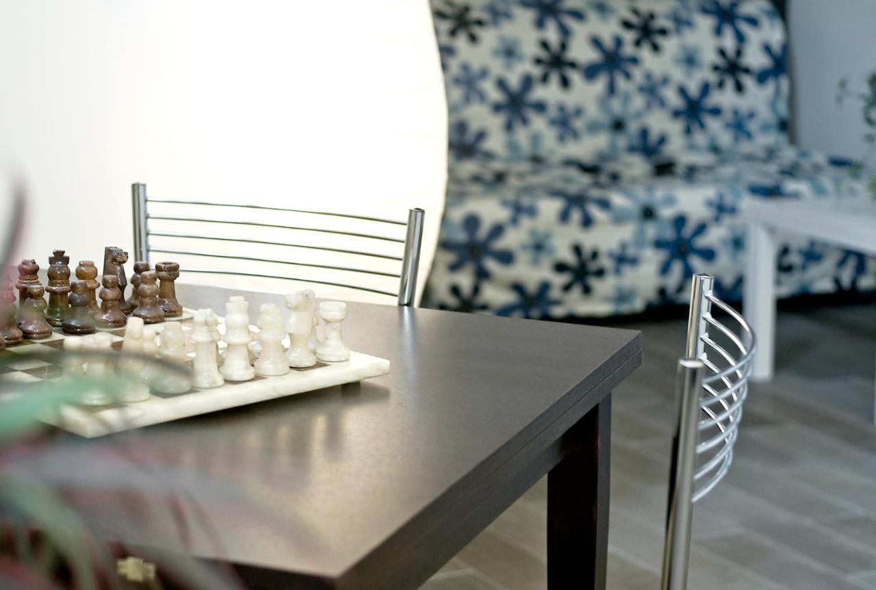 Argentiere Room Apartments フィレンツェ エクステリア 写真