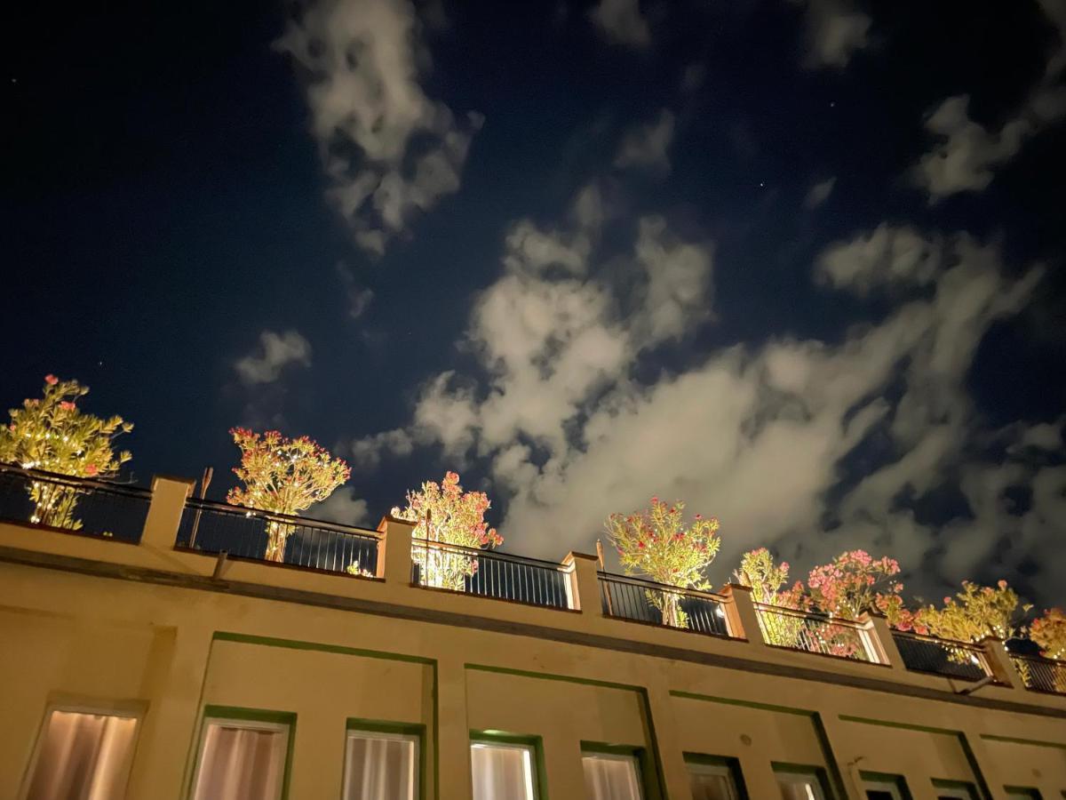 Argentiere Room Apartments フィレンツェ エクステリア 写真
